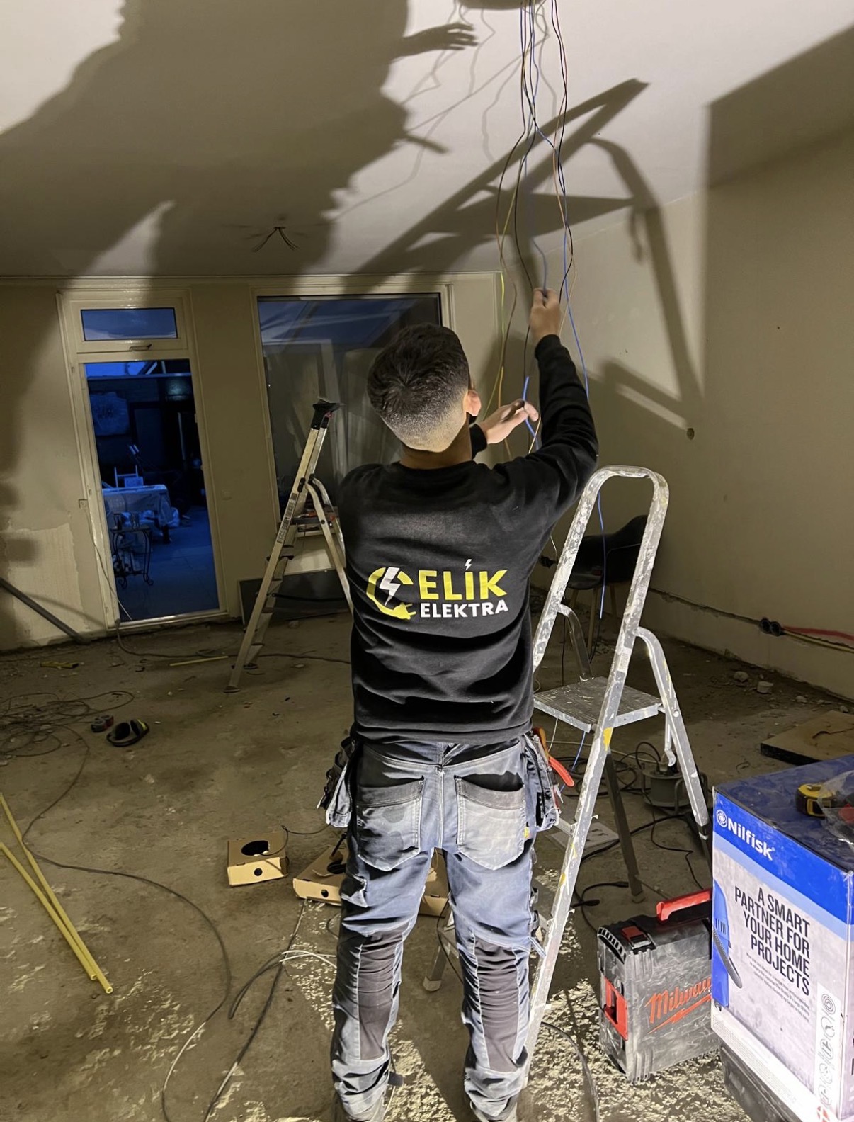 Renovatie